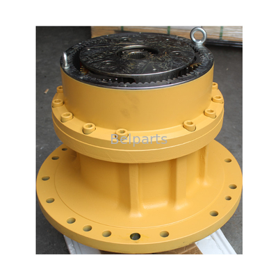 Excavador Swing Gearbox R320LC-7 R300-9 R300-9 31N9-10152 39Q8-12100 31Q8-10141 31Q8-11141 de la correa eslabonada