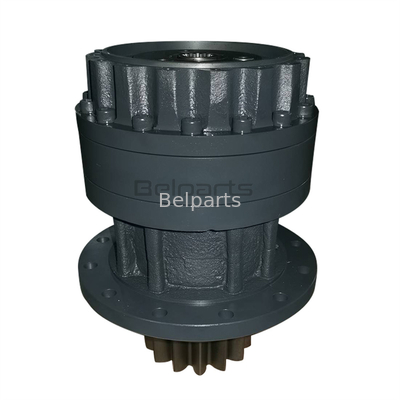 Caja de cambios de la reducción del oscilación de Swing Gearbox JS220 JRC0007 del excavador para el JCB