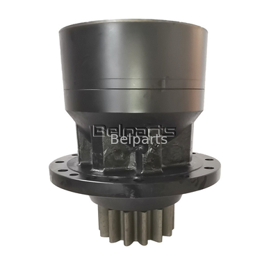 Caja de engranajes de reducción del oscilación de Swing Gearbox DX260 del excavador de Belparts 535373