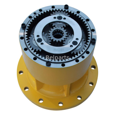 Engranaje de reducción del oscilación de Swing Gearbox Reducer Krc0209 Krc0158 del excavador de Cx210b para el caso