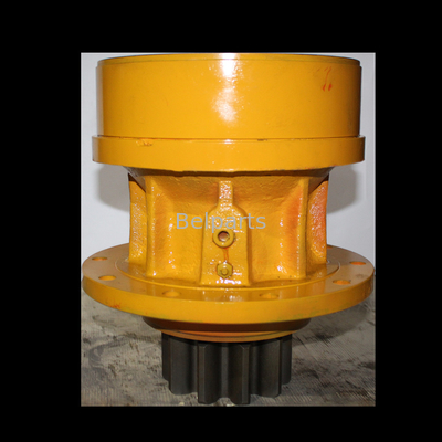 Engranaje de reducción del oscilación de la caja de cambios K1007357b del oscilación de Dx 165 del excavador de la correa eslabonada para Doosan