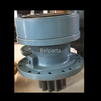 Engranaje de reducción del oscilación de Swing Gearbox Hydundai del excavador de R130-7 31n4-10140