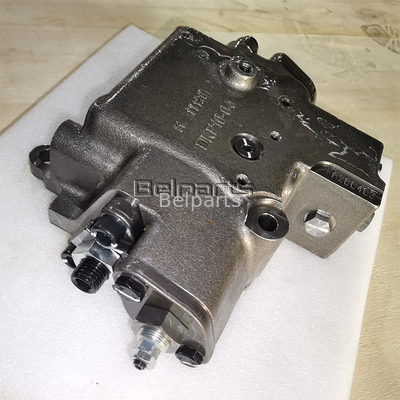 Asamblea del regulador de la pompa hydráulica de Hydraulic Regulator E320C SBS120 del excavador