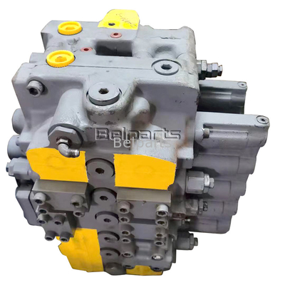 Válvula de control principal del excavador ZX870 ZAX870 ZAXIS870 4632971 de Belparts para Hitachi