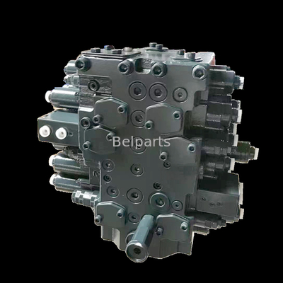 R330-9 Válvula de control hidráulica para excavadora para Hyundai 31Q9-17002 Válvula de control principal