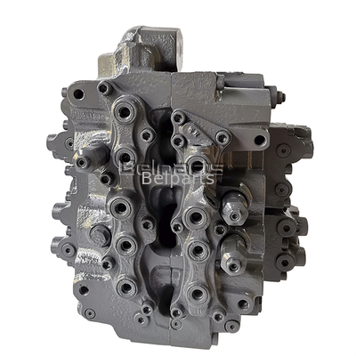 Válvula de control de la tubería de Control Valve EX200-5 del excavador de Belparts Hitachi 00170-51015