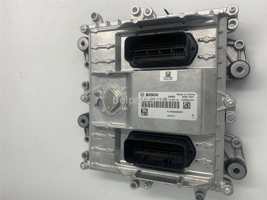 Regulador de Computer Control Board DX225 del excavador de Belparts