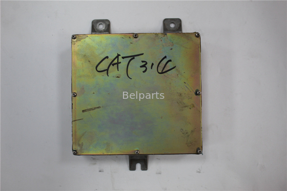 Tablero del ordenador de las piezas de maquinaria de construcción de Controller E313C del excavador 221-8957HE01
