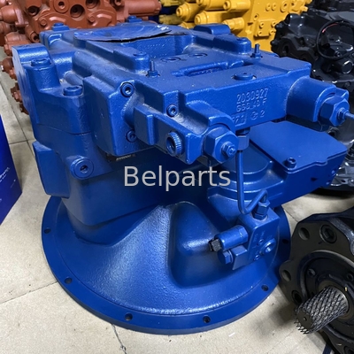 Excavador Parts SOLAR420LC-V DX420 A8V0200 401-00255 de la pompa hydráulica de Belparts