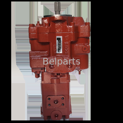 Pompa hydráulica principal de la bomba 708-3S-00461 20U-60-21210 de Pc 50mr-2 Pc50 Pc50uu-2 Pc55 Pc58 del excavador de Belparts para KOMATSU