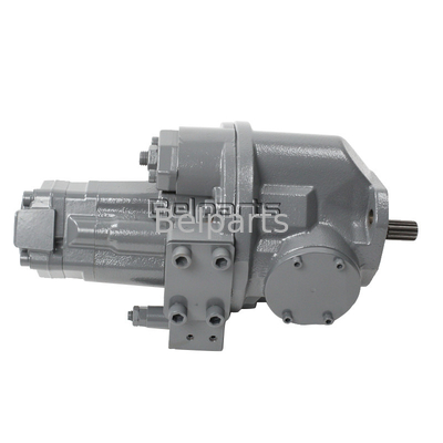 Pompa hydráulica del PJ 5350087 PJ 7416876 principales de la bomba de Ec 55 Ec35 Ec20 del excavador de Belparts para