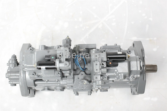 Bomba de Main Pump Hydraulic del excavador de SK200-6ES SK200LC-6ES Belparts para Kobelco Yn10v00023f2
