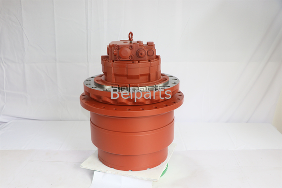 Excavador Travel Motor Assy Final Drive MAG-18000VP-6000 Sany 335 de Belparts