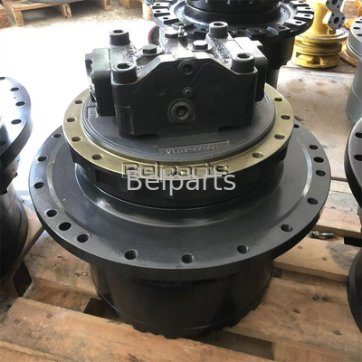 Excavador Travel Motor Assy Pc de Belparts 200-7 para KOMATSU