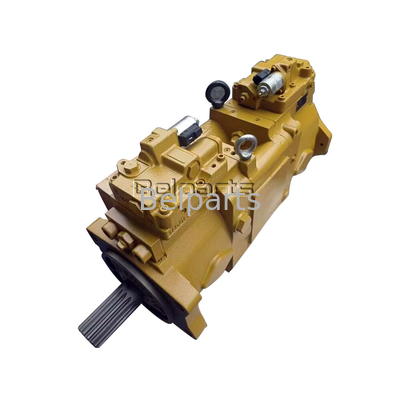 Pompa hydráulica de Main Pump K7v180 336340345GC del excavador de Belparts