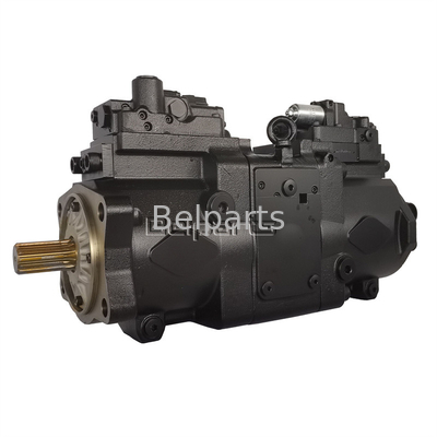 Pompa hydráulica de Main Pump YN10V00070F1 K7V125 del excavador SK200-10 para Kobelco