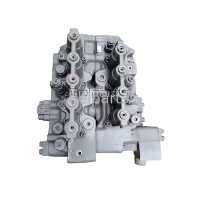 Válvula de control de Hydraulic Main Valve del excavador de Belparts EX1200-6 para Hitachi