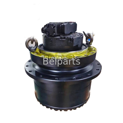 Belparts Excavator Travel Motor Assy Final Drive E336 550-4341 Repair Kit