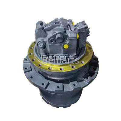 Belparts Excavator Travel Motor Assy Final Drive EX200-3 kit de reparación 9120000 9131678 para hitachi