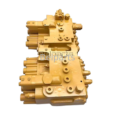 Válvula de control de Hydraulic Main Valve 349D E349D 349D del excavador de Belparts 460-2604