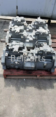 Excavador Hydraulic Pump EX3600-5 K3V280 de Belparts para la pompa hydráulica principal 4426856 4624104 de Hitachi