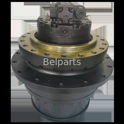Belparts Excavadora última unidad Assy 330d 330gc motor de viaje 302.5 2716376 296-6218