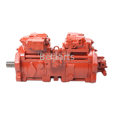 Bomba principal hidráulica de la bomba de pistón de Pc 200-5 del excavador de Belparts para KOMATSU 708-25-04051