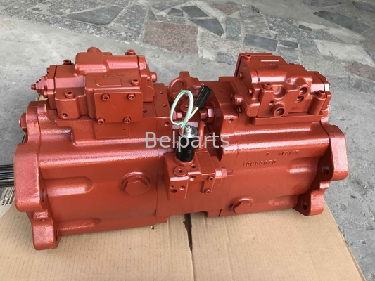 Pompa hydráulica Ec360 SA de Main Pump Ec 290 del excavador de Belparts 7220-00700 para