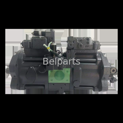 Excavadora Belparts Bomba principal Cx240 Bomba hidráulica KBJ2789