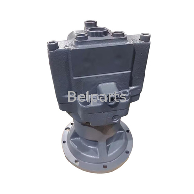 Reparación Kit For Hitachi del motor del oscilación de Slewing Motor EX120-3 del excavador de Belparts