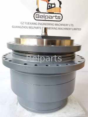 Engranaje de reducción de viaje de Travel Gearbox DX300 del excavador de Belparts K1012069