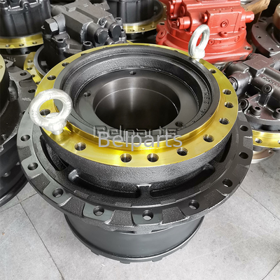 Engranaje de reducción de viaje de Travel Gearbox E329D del excavador de Doosan 267-6796