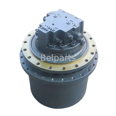 Motor final Assy For Hyundai del viaje de la impulsión 39Q8-42100 del excavador R300 de Belparts