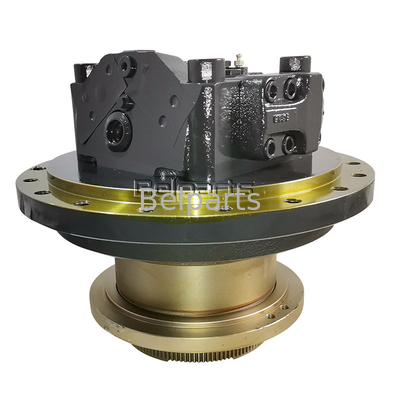 Impulsión final 708-8F-00250 de Travel Motor Assy PC200-8 del excavador para KOMATSU