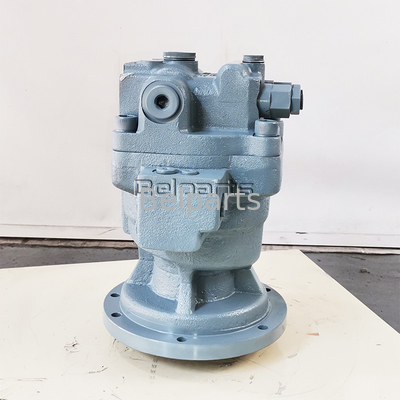 Montaje 9177550 del motor del oscilación de Slewing Motor ZX120-3 del excavador de Belparts para Hitachi