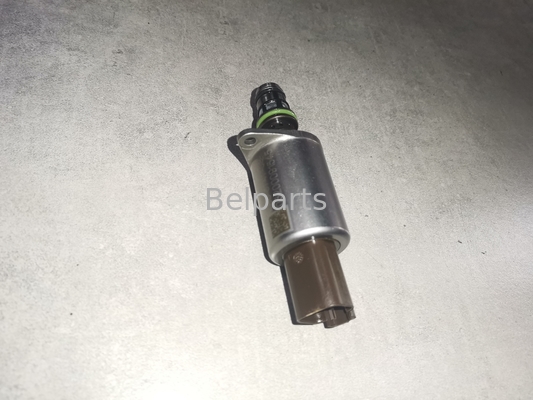 Excavador Solenoid Valve E323 485-5747 491-0908 porciones eléctricas