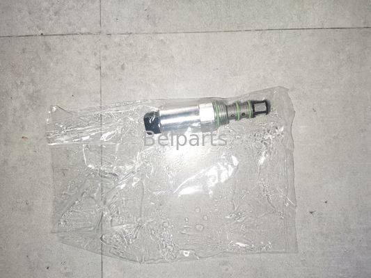 Válvula solenoide de excavadora Belparts DX140 DX140LC DX215 piezas eléctricas K1012576 para Doosan