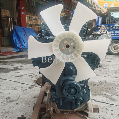 Asamblea de motor de Part Engine Assy SWL3210 V3300 del excavador de Belparts