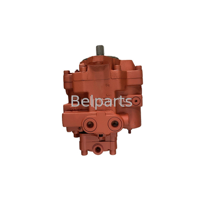 Bomba principal PVD-2B-36 de Hydraulic Pump EX30-2 del excavador de Belparts para Hitachi