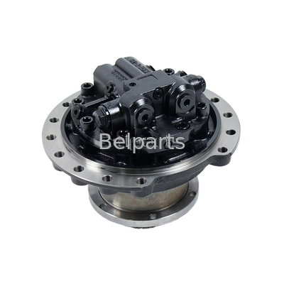 Impulsión final de Travel Motor ZAX200LC del excavador sin la caja de cambios 9233692 para Hitachi