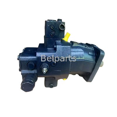 Excavator Hydraulic Pump R140W A6VM107 Main Pump 31Q4-41010 For Hyundai