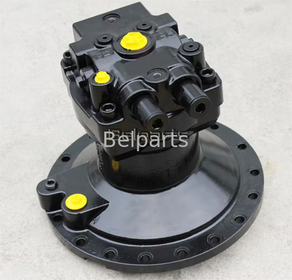 Motor Assy Without Gearbox For Kobelco del oscilación de Slewing Motor SK480 LS15V00018F1 del excavador
