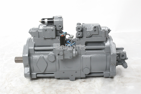 Belparts Excavadora bomba principal para sumitomo sh210 5 sh210-5 bomba principal hidráulica