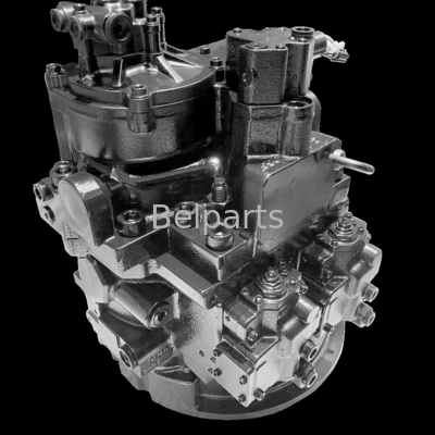 Belparts excavadora bomba principal JCB360 JCB330 bomba hidráulica de segunda mano