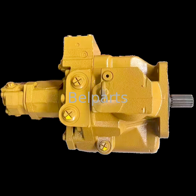 Belparts excavadora bomba principal E307C AP2D36 165-9270 bomba hidráulica de segunda mano