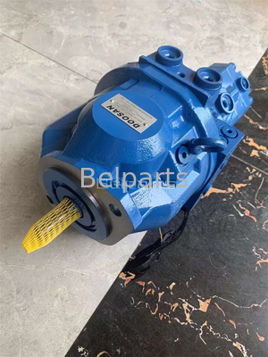 Bomba principal de excavadora Dh55 Dh60 Bomba hidráulica para Daewoo