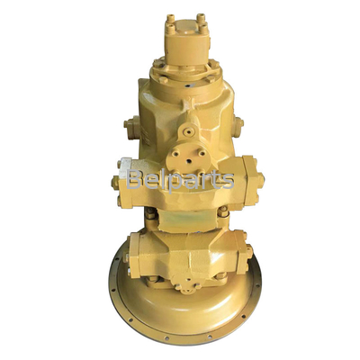 La bomba principal de la excavadora 200B 320B K3V112 bomba hidráulica