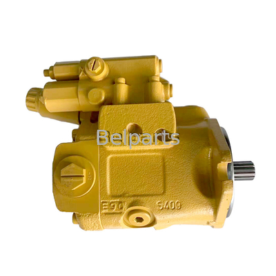 La bomba principal de la excavadora 301.7 La bomba hidráulica
