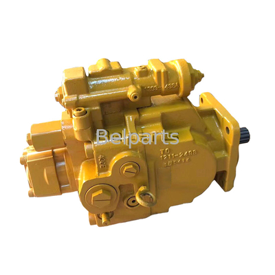 La bomba principal de la excavadora 307D 308D PVC80 La bomba hidráulica 2963867 296-3867