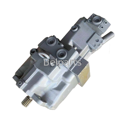 Belparts excavadora bomba principal ZAX70 ZX70 EX70 bomba hidráulica 4437197 4472052 para hitachi